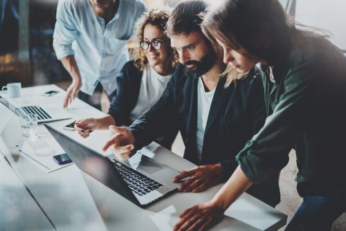  پیرامون 81 شناخته شده در راهنمای بازار Gartner 2019 برای دسترسی به شبکه Zero Trust 