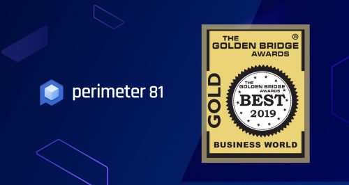  پیرامون 81 افتخار به عنوان برنده طلا در یازدهمین جوایز سالانه پل طلایی 2019 