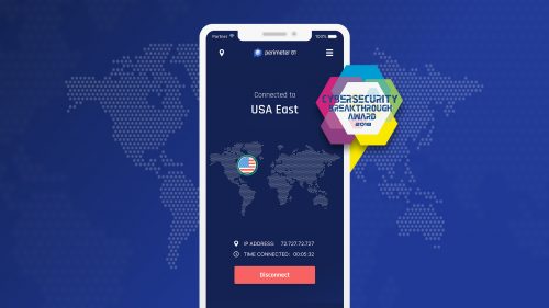  پیرامون 81 افتخار در برنامه سالانه جوایز دستیابی به موفقیت سایبر امنیت 
