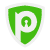  PureVPN Logo Klein 