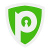  آرم PureVPN small 