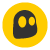  CyberGhost Logo Klein 